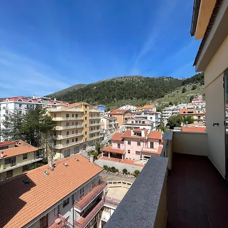 Appartamento Heaven's Door *