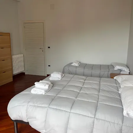 Appartamento Heaven's Door *