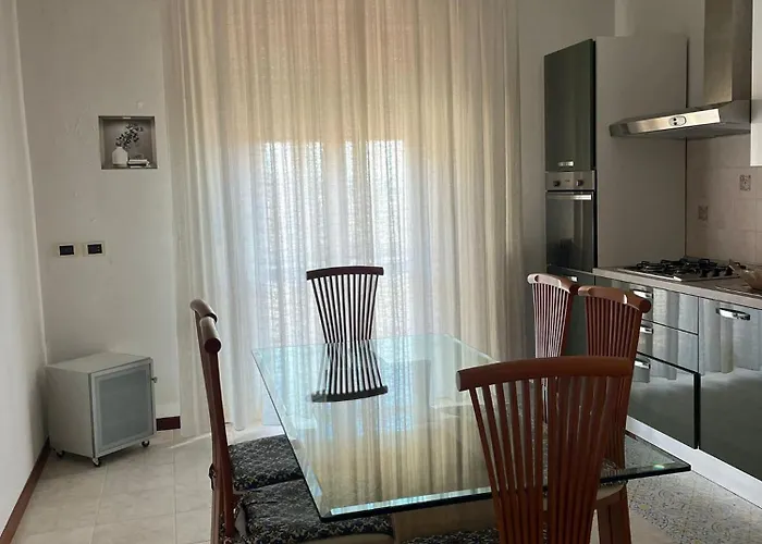 Appartamento Heaven's Door *