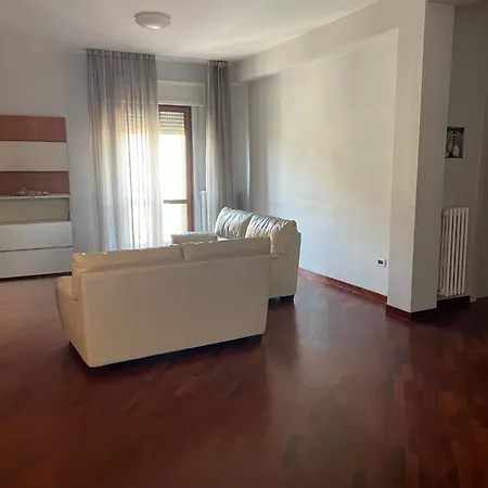 Appartamento Heaven's Door San Giovanni Rotondo