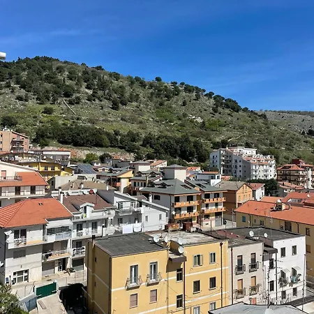 Heaven's Door San Giovanni Rotondo