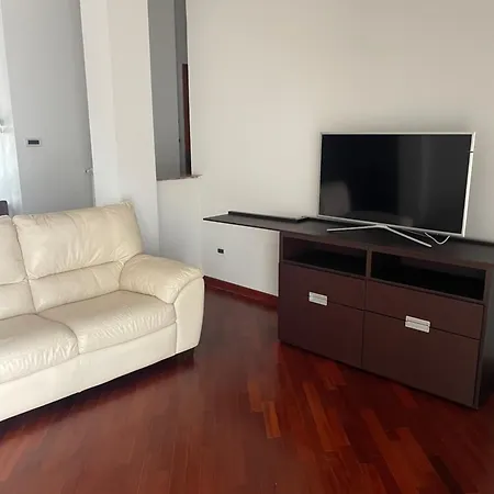 Heaven's Door Apartment San Giovanni Rotondo