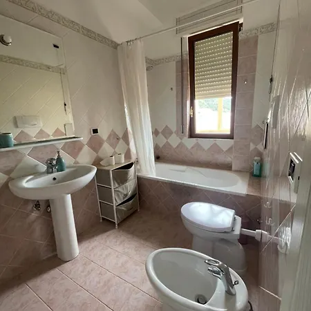 Heaven's Door Appartement *