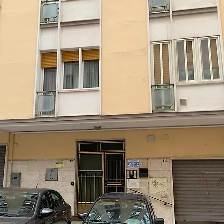 Apartamento Heaven's Door San Giovanni Rotondo