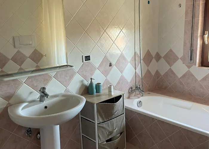 דירה Heaven's Door סן ג'יואבאני רוטונדו