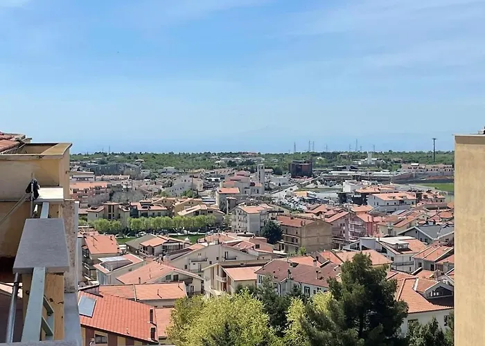 Heaven's Door דירה