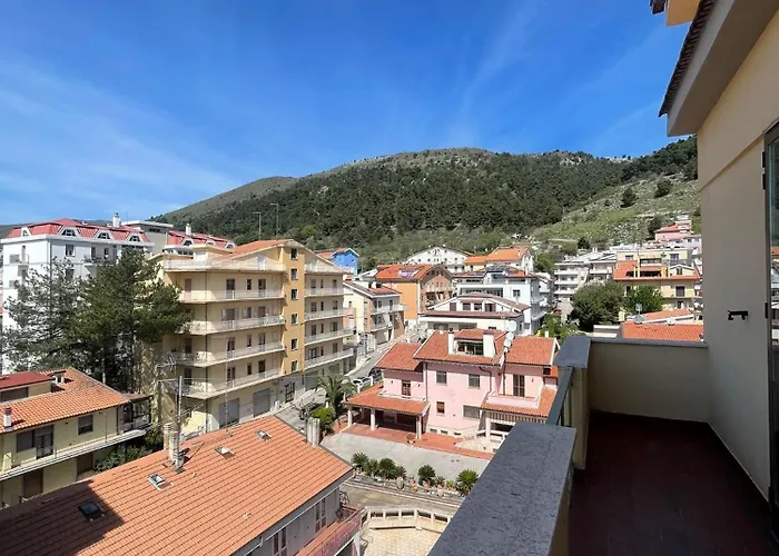 Апартаменты Heaven's Door *