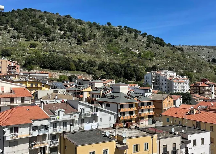 Heaven's Door סן ג'יואבאני רוטונדו