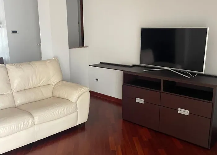 Heaven's Door דירה סן ג'יואבאני רוטונדו