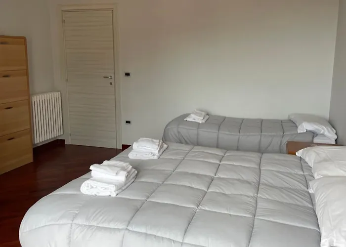 Апартаменты Heaven's Door *