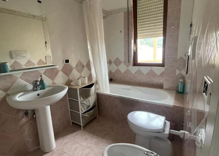 Heaven's Door Апартаменты *